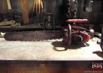 Chainsaw Replica